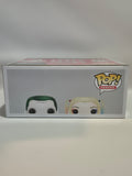 Suicide Squad - The Joker/Harley Quinn (2 Pack)