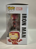 Captain America Civil War - Captain America/Iron Man (2 Pack)