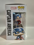 Captain America Civil War - Captain America/Iron Man (2 Pack)