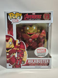 Avengers Age of Ultron - Hulkbuster (73)