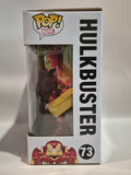 Avengers Age of Ultron - Hulkbuster (73)