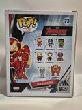 Avengers Age of Ultron - Hulkbuster (73)