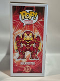 Avengers Age of Ultron - Hulkbuster (73)