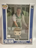 SLAM - Luka Doncic (16)