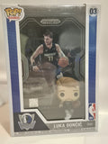 Dallas Mavericks - Luka Doncic (03)