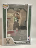 Milwaukee Bucks - Giannis Antetokounmpo (06)