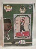 Milwaukee Bucks - Giannis Antetokounmpo (06)