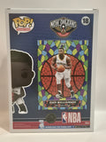 New Orleans Pelicans - Zion Williamson (18)