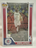 Los Angeles Clippers - Kawhi Leonard (14)
