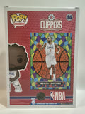 Los Angeles Clippers - Kawhi Leonard (14)