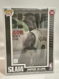 SLAM - Damian Lillard (14)