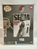 SLAM - Damian Lillard (14)
