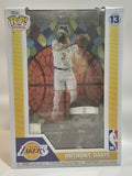 Los Angeles Lakers - Anthony Davis (13)