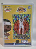 Los Angeles Lakers - Anthony Davis (13)