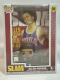 SLAM - Allen Iverson (01)