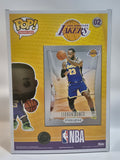 Los Angeles Lakers - Lebron James (02)