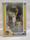 Golden State Warriors - Stephen Curry (04)