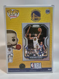 Golden State Warriors - Stephen Curry (04)