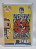 Golden State Warriors - Stephen Curry (15)