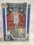 Dallas Mavericks - Luka Doncic (16)