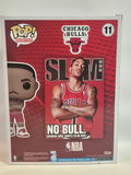 SLAM - Derrick Rose (11)