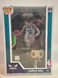 Charlotte Hornets - LaMelo Ball (01)