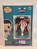 Charlotte Hornets - LaMelo Ball (01)