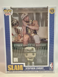 SLAM - Stephen Curry (13)
