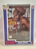 SLAM - Vince Carter (03)