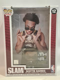 SLAM - Scottie Barnes (12)