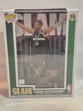 SLAM - Giannis Antetokounmpo (15)
