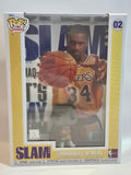 SLAM - Shaquille O'Neal (02)