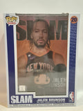SLAM - Jalen Brunson (20)