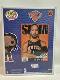 SLAM - Jalen Brunson (20)