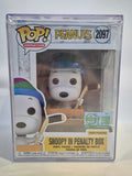 Peanuts - Snoopy in Penalty Box (2097)