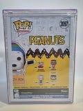 Peanuts - Snoopy in Penalty Box (2097)