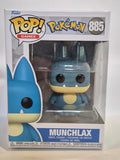 Pokemon - Munchlax (885)