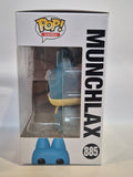 Pokemon - Munchlax (885)