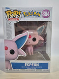 Pokemon - Espeon (884)