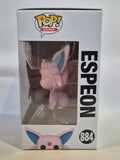 Pokemon - Espeon (884)