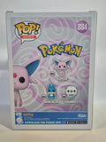 Pokemon - Espeon (884)