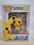 Pokemon - Pikachu (353)