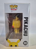 Pokemon - Pikachu (353)
