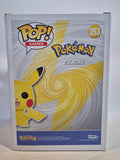 Pokemon - Pikachu (353)