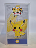 Pokemon - Pikachu (353)