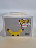 Pokemon - Pikachu (353)