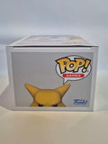 Pokemon - Alakazam (855)