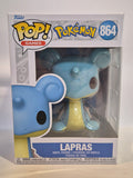 Pokemon - Lapras (864)