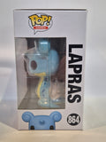 Pokemon - Lapras (864)