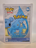 Pokemon - Lapras (864)